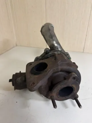 8200110519 Турбина Renault Megane 2 1.9л Арт 110645790, вид 4