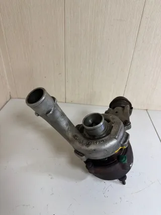 8200110519 Турбина Renault Megane 2 1.9л Арт 110645790, вид 1