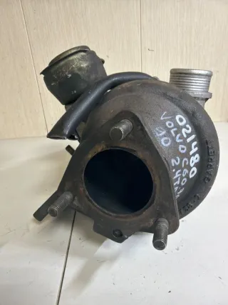 8653146 Турбина Volvo XC70 2 2.4л Арт 110645814, вид 6