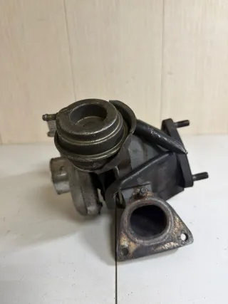 8653146 Турбина Volvo XC70 2 2.4л Арт 110645814, вид 5