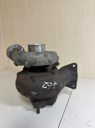 8653146 Турбина Volvo XC70 2 2.4л Арт 110645814, вид 4