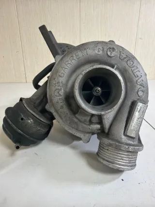 8653146 Турбина Volvo XC70 2 2.4л Арт 110645814, вид 1