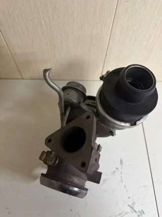 A640090 Турбина Mercedes B W245 2.0л Арт 110645838, вид 2