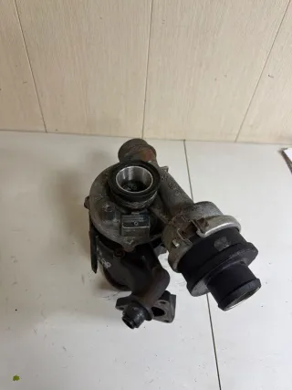 A6400901580 Турбина Mercedes A W169 2.0л Арт 110645856, вид 3