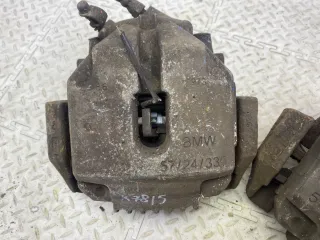 6765880, 6750158,  6765881, 6750149, 6765882, 6750150, 6769093, 6769094, 6769097 Суппорт тормозной передний правый BMW Z4 E89 Арт 110645875, вид 3