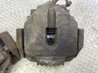 6765880, 6750158,  6765881, 6750149, 6765882, 6750150, 6769093, 6769094, 6769097 Суппорт тормозной передний правый BMW Z4 E89 Арт 110645875, вид 4