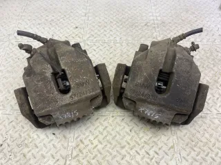 6765880, 6750158,  6765881, 6750149, 6765882, 6750150, 6769093, 6769094, 6769097 Суппорт тормозной передний правый BMW Z4 E89 Арт 110645875, вид 1