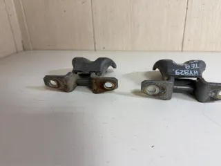  Петля двери передней правой Hyundai Terracan Арт 110648971, вид 2