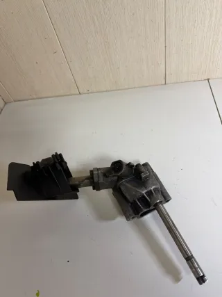 026115153A Насос масляный Audi A4 B5 1.9л Арт 110650101, вид 2