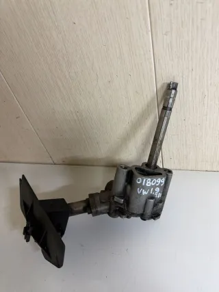 026115153A Насос масляный Audi A4 B5 1.9л Арт 110650101, вид 1