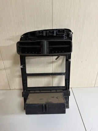  Рамка под магнитолу Toyota Avensis 1 Арт 110650109, вид 3