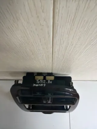  Рамка под магнитолу Toyota Avensis 1 Арт 110650109, вид 2