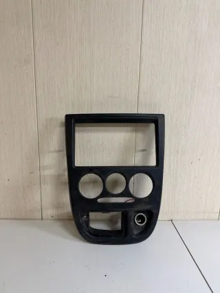  Рамка под магнитолу Kia Rio 1 Арт 110650116, вид 1