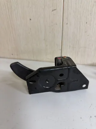  Ручка внутренняя передняя левая Hyundai Terracan Арт 110650180, вид 2