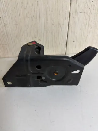  Ручка внутренняя передняя правая Hyundai Terracan Арт 110650182, вид 2