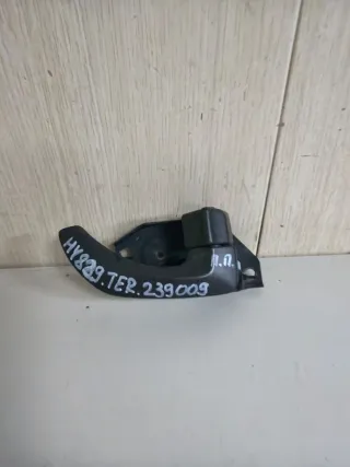  Ручка внутренняя передняя правая Hyundai Terracan Арт 110650182, вид 1