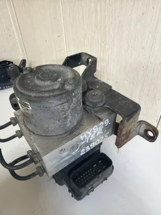 58910H1000 Блок АБС (ABS) Hyundai Terracan Арт 110650190, вид 3