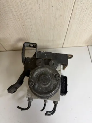 58910H1000 Блок АБС (ABS) Hyundai Terracan Арт 110650190, вид 2