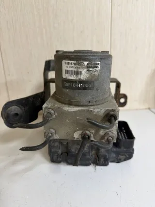 58910H1000 Блок АБС (ABS) Hyundai Terracan Арт 110650190, вид 1