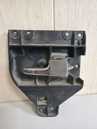  Ручка внутренняя передняя правая Audi 80 B2 Арт 110650192, вид 1