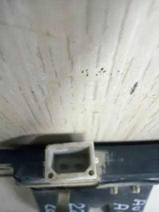  Замок крышки багажника Audi A4 B5 Арт 110650199, вид 2