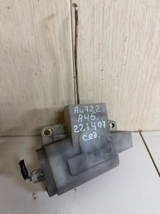  Кнопка открытия багажника Audi A4 B5 Арт 110650201, вид 3