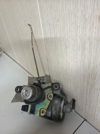  Кнопка открытия багажника Audi A4 B5 Арт 110650201, вид 2