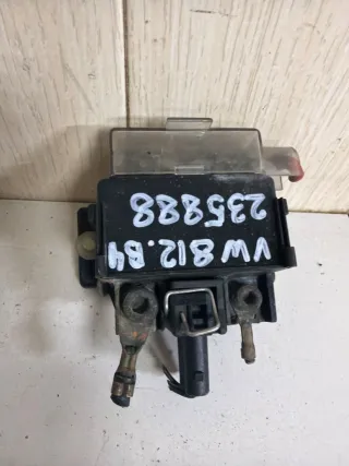  Реле накала свечей Volkswagen Passat B3 Арт 110650219, вид 1