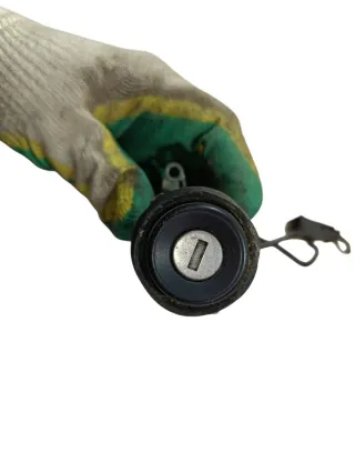  Кнопка открытия багажника Audi A6 C4 (S6,RS6) Арт 105671850, вид 1