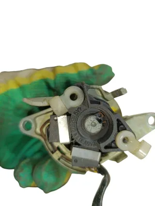  Кнопка открытия багажника Audi A6 C4 (S6,RS6) Арт 105671850, вид 5