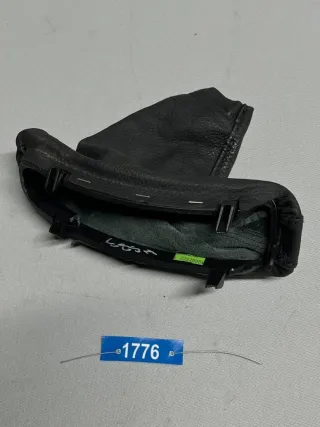  Чехол рычага ручного тормоза (ручника) BMW 5 E60/E61 Арт 1776, вид 2