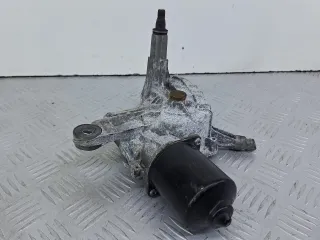 53630347 Моторчик передних стеклоочистителей (дворников) Citroen C4 Picasso 1 Арт 49451, вид 2