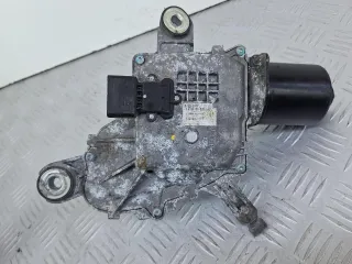 53630347 Моторчик передних стеклоочистителей (дворников) Citroen C4 Picasso 1 Арт 49451, вид 3