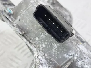 53630347 Моторчик передних стеклоочистителей (дворников) Citroen C4 Picasso 1 Арт 49451, вид 4