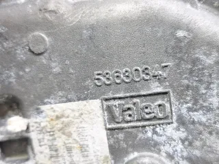 53630347 Моторчик передних стеклоочистителей (дворников) Citroen C4 Picasso 1 Арт 49451, вид 5