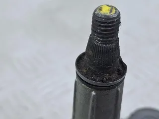 53630347 Моторчик передних стеклоочистителей (дворников) Citroen C4 Picasso 1 Арт 49451, вид 6