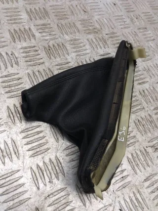  Чехол рычага ручного тормоза (ручника) BMW 3 E36 Арт 110661561, вид 1