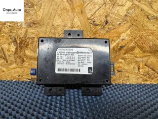 A1729001906,1729001906 Блок мультимедиа Mercedes CLS W218 Арт 110661751, вид 2