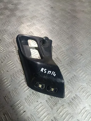  Кнопка стеклоподъемника Citroen Xantia Арт 110661829, вид 1