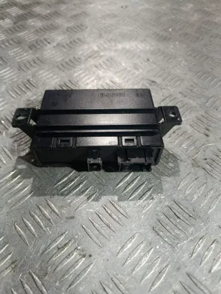  Блок управления парктрониками Peugeot 407 Арт 110661971, вид 2