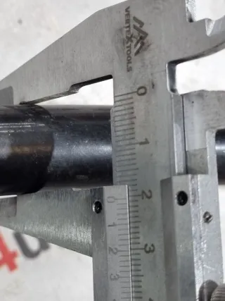 8E0511409AJ Стабилизатор подвески (поперечной устойчивости) задний Audi S4 B7 (20мм) Арт 110663012, вид 4