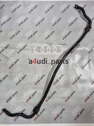 8E0511409AJ Стабилизатор подвески (поперечной устойчивости) задний Audi S4 B7 (20мм) Арт 110663012, вид 1
