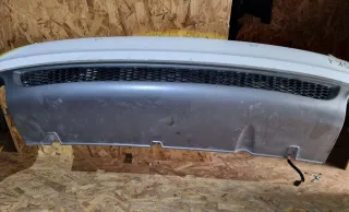 4F0807521B Бампер задний белый Audi A6 C6 (S6,RS6) (S-line) Арт 110663025, вид 2