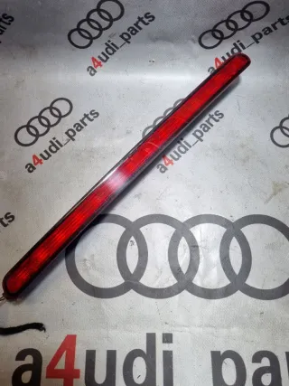 8E9945097B Дополнительный фонарь (Стоп-сигнал) Audi A4 B7 Арт 110663028, вид 1