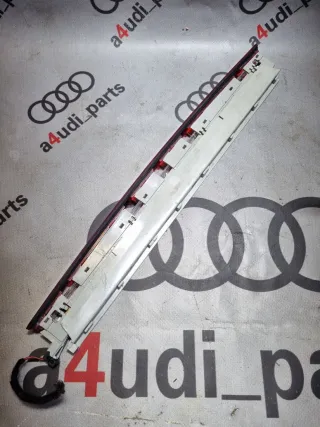 8E9945097B Дополнительный фонарь (Стоп-сигнал) Audi A4 B7 Арт 110663028, вид 2