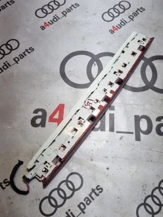 8E9945097B Дополнительный фонарь (Стоп-сигнал) Audi A4 B7 Арт 110663028, вид 3