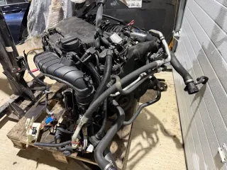 N47N, N47D20C Двигатель BMW 5 F10/F11/GT F07 2.0л Арт BR53-1, вид 1