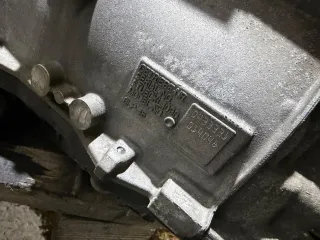 8HP45, 7642297 Коробка передач автоматическая (АКПП) BMW 5 F10/F11/GT F07 2.0л Арт BR53-2, вид 4