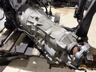 8HP45, 7642297 Коробка передач автоматическая (АКПП) BMW 5 F10/F11/GT F07 2.0л Арт BR53-2, вид 2