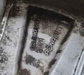 8E0601025AK Диск литой Audi A4 B7 Арт 110663031, вид 8